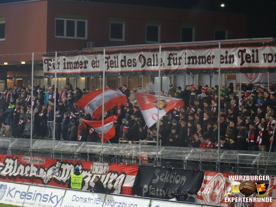 Würzburger Kickers vs SC Preußen Münster (3-0) (7)