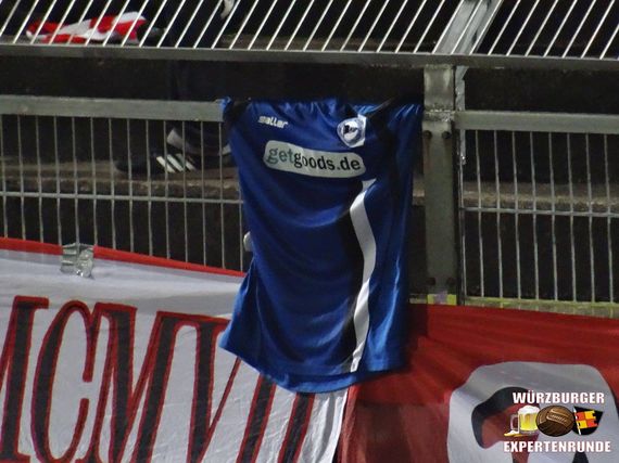 Würzburger Kickers vs SC Preußen Münster (3-0) (9)