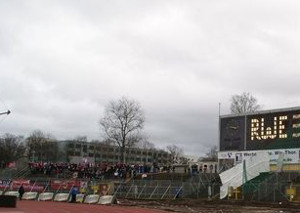 FC Rot-Weiß Erfurt vs Würzburger Kickers (1-0)