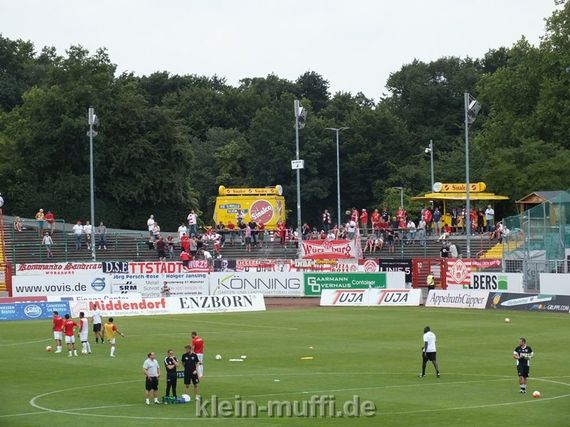 SC Preußen Münster vs Würzburger Kickers (0-0) (1)