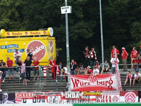 SC Preußen Münster vs Würzburger Kickers (0-0) (2)