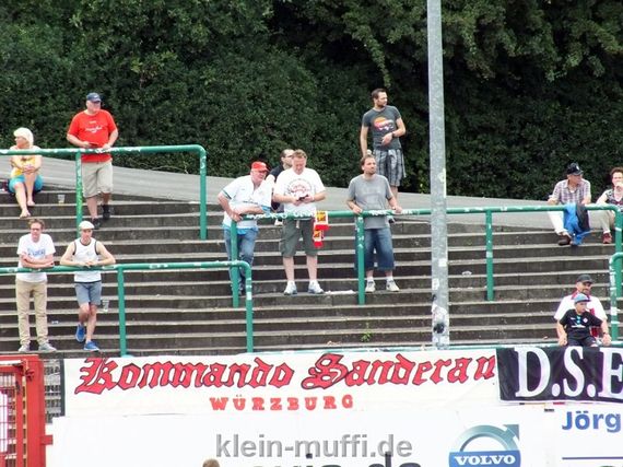 SC Preußen Münster vs Würzburger Kickers (0-0) (3)