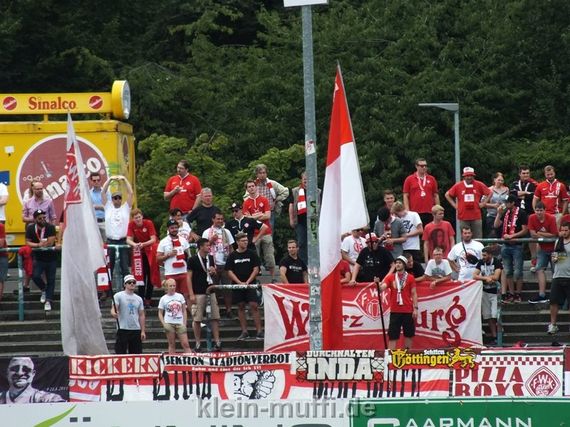 SC Preußen Münster vs Würzburger Kickers (0-0) (4)