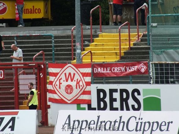 SC Preußen Münster vs Würzburger Kickers (0-0) (5)