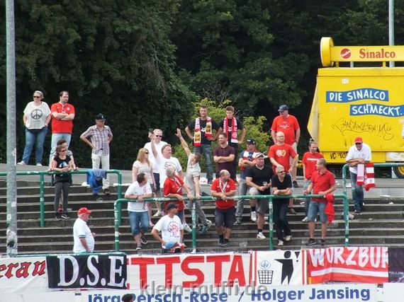 SC Preußen Münster vs Würzburger Kickers (0-0) (9)