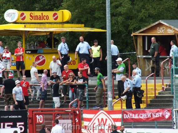 SC Preußen Münster vs Würzburger Kickers (0-0) (11)