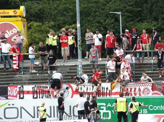 SC Preußen Münster vs Würzburger Kickers (0-0) (12)