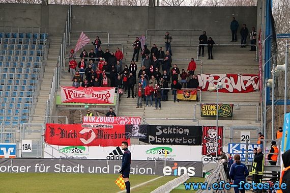 Chemnitzer FC vs Würzburger Kickers (0-1) (2)