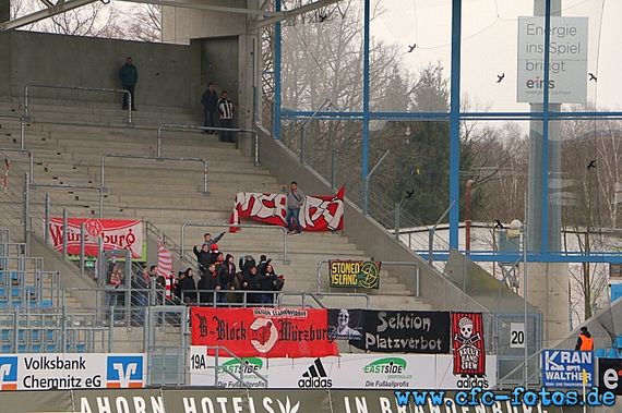Chemnitzer FC vs Würzburger Kickers (0-1) (3)