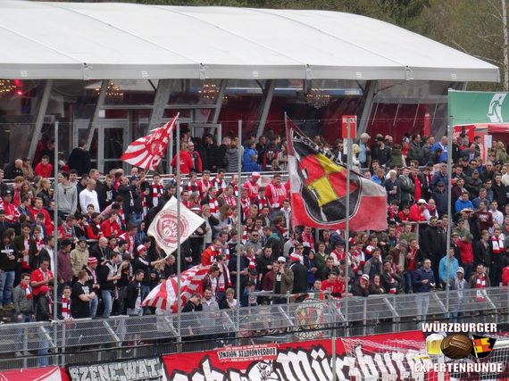 Würzburger Kickers vs Stuttgarter Kickers (2-1) (5)