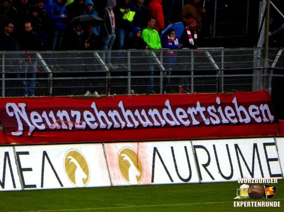 Würzburger Kickers vs FC Hansa Rostock (2-1) (8)