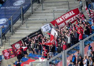 1. FC Magdeburg vs Würzburger Kickers (0-1)