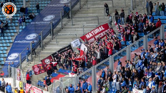 1. FC Magdeburg vs Würzburger Kickers (0-1) (4)