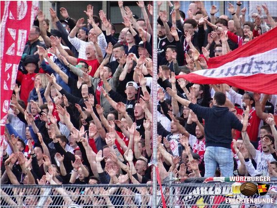 Würzburger Kickers vs MSV Duisburg (2-0) (3)