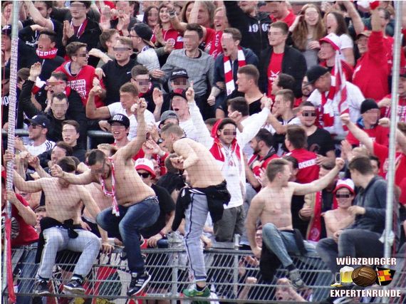 Würzburger Kickers vs MSV Duisburg (2-0) (9)