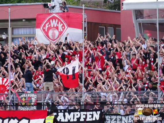 Würzburger Kickers vs MSV Duisburg (2-0) (10)