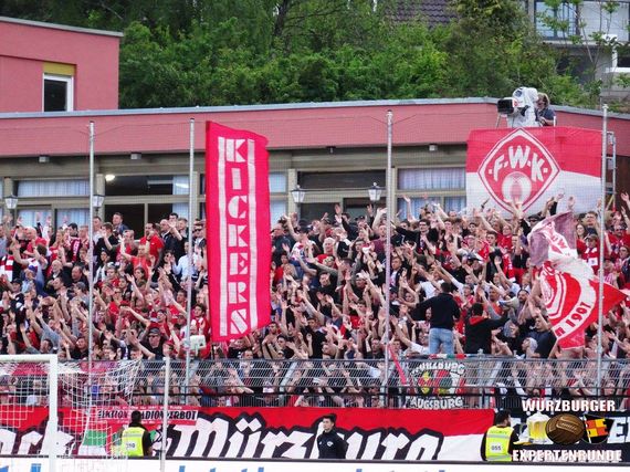 Würzburger Kickers vs MSV Duisburg (2-0) (11)