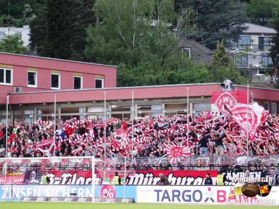 Würzburger Kickers vs MSV Duisburg (2-0) (14)