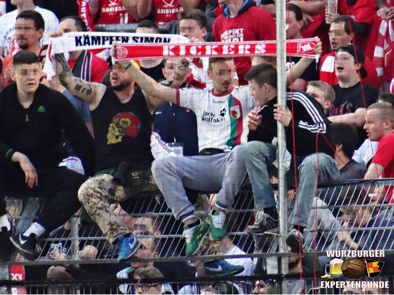 Würzburger Kickers vs MSV Duisburg (2-0) (15)