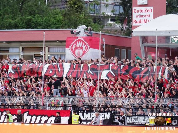 Würzburger Kickers vs MSV Duisburg (2-0) (16)