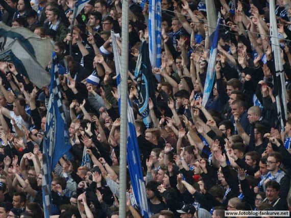 MSV Duisburg vs Würzburger Kickers (1-2) (6)