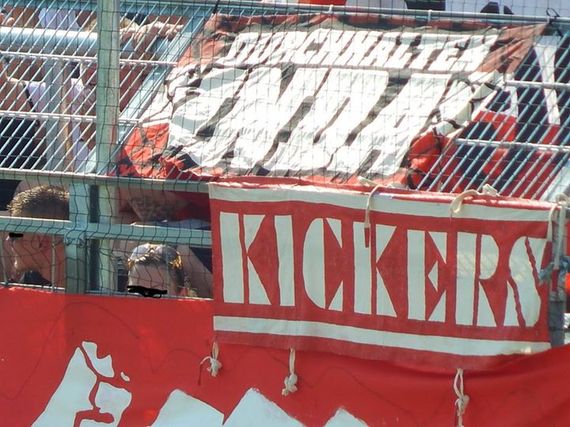 Würzburger Kickers vs Werder Bremen (0-2 n.V.) (2)