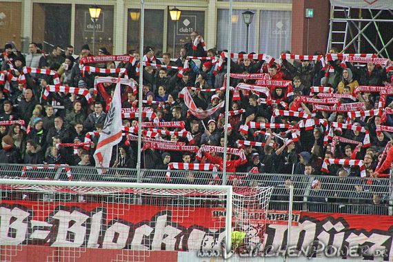 Würzburger Kickers vs FC Erzgebirge Aue (1-1) (3)