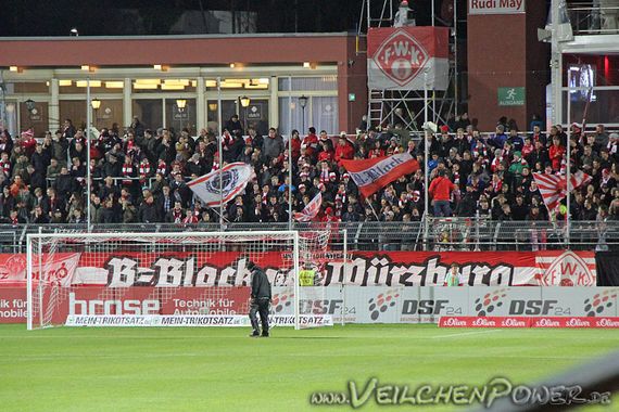 Würzburger Kickers vs FC Erzgebirge Aue (1-1) (4)