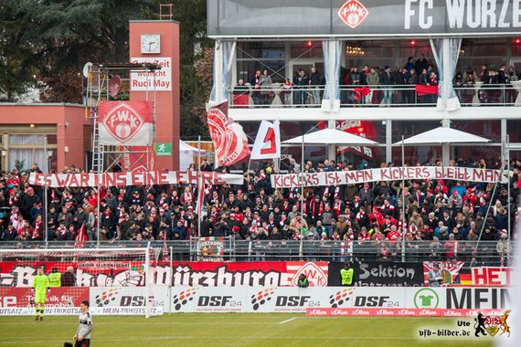 Würzburger Kickers vs VfB Stuttgart (3-0) (2)