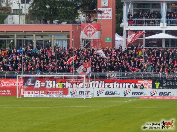 Würzburger Kickers vs VfB Stuttgart (3-0) (3)