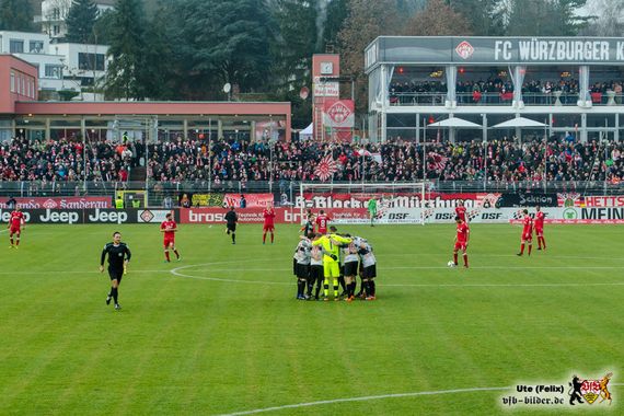 Würzburger Kickers vs VfB Stuttgart (3-0) (4)