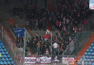 VfL Bochum vs Würzburger Kickers (2-1)