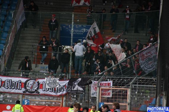 VfL Bochum vs Würzburger Kickers (2-1) (1)