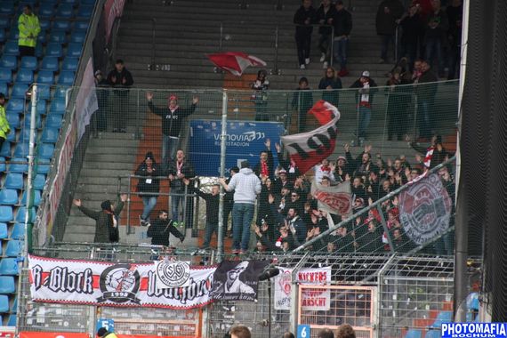 VfL Bochum vs Würzburger Kickers (2-1) (2)