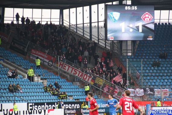 VfL Bochum vs Würzburger Kickers (2-1) (5)