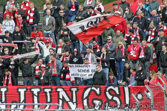 FC Erzgebirge Aue vs Würzburger Kickers (3-1) (3)