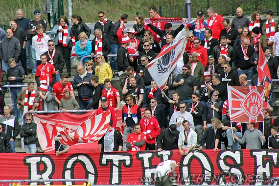 FC Erzgebirge Aue vs Würzburger Kickers (3-1) (4)