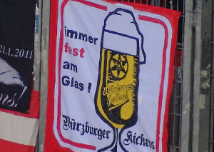 VfB Stuttgart vs Würzburger Kickers (4-1)