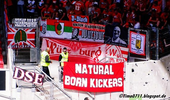 VfB Stuttgart vs Würzburger Kickers (4-1) (1)