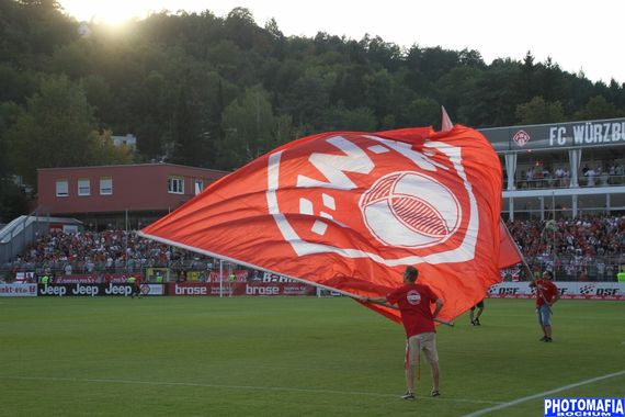 Würzburger Kickers vs VfL Bochum (2-0) (8)