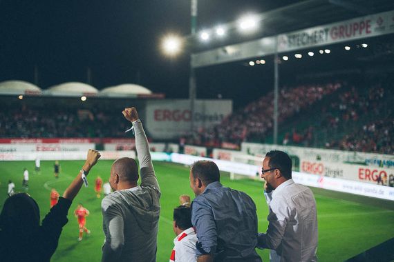 SpVgg Fürth vs Würzburger Kickers (0-3) (8)