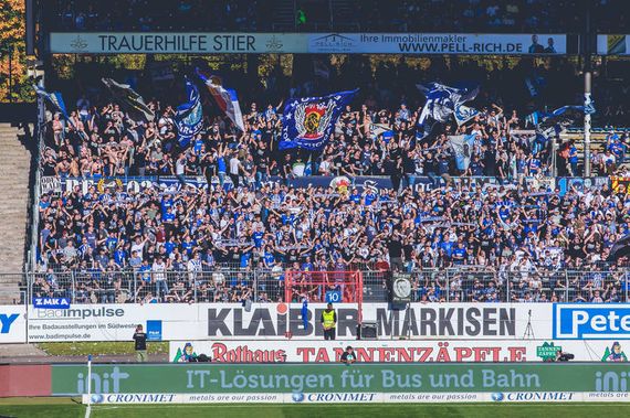 Karlsruher SC vs Würzburger Kickers (2-0) (3)