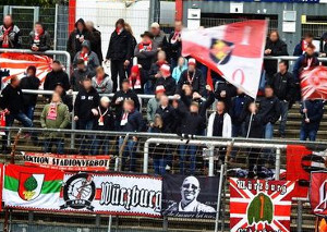 SC Fortuna Köln vs Würzburger Kickers (2-1)