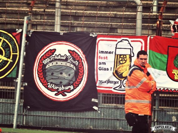 SC Fortuna Köln vs Würzburger Kickers (2-1) (2)