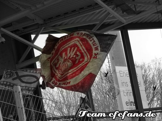 Chemnitzer FC vs Würzburger Kickers (0-3) (2)