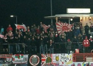 SC Preußen Münster vs Würzburger Kickers (1-0)