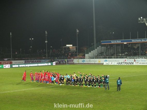SC Preußen Münster vs Würzburger Kickers (1-0) (1)