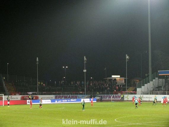 SC Preußen Münster vs Würzburger Kickers (1-0) (2)
