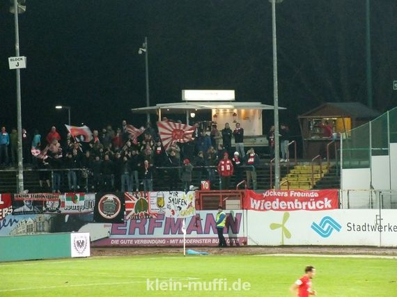 SC Preußen Münster vs Würzburger Kickers (1-0) (3)