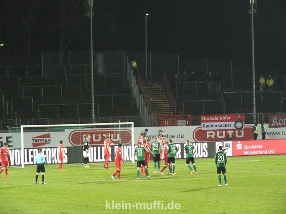 SC Preußen Münster vs Würzburger Kickers (1-0) (5)